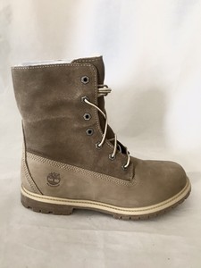 timberland authentic teddy