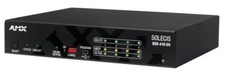 SDX-410-DX Solecis 4x1 HDMI Digital Switcher with DXLink Output