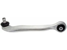 For Audi A8 Quattro Control Arm and Ball Joint Assembly Delphi 67661JSCQ