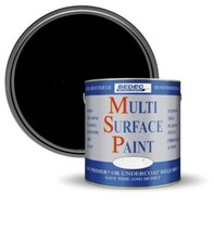 Bedec MSP Multi-Surface Paint. All In One. Interior/Exterior Gloss Satin Matt.