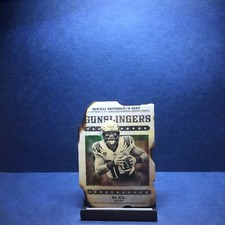 2022 Bowman University’s Best - Bo Nix - Gunslingers