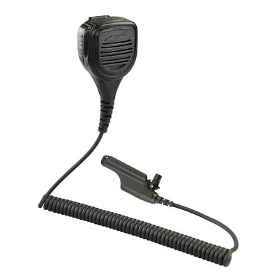 ArrowMax APM250-M7 Speaker Microphone for Motorola XTS5000 MTS2000