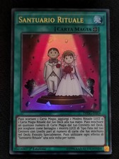 Yu-Gi-Oh Ritualschrein DPDG-IT019 Ultra Rare DEU