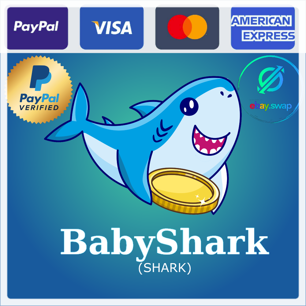 Shark Token Crypto Spg Pack Com
