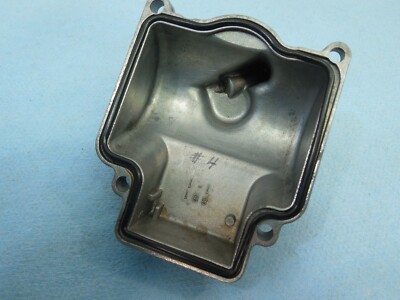 1993 Kawasaki ZX11 ZX1100-D1 Ninja Carburetor Bowl Float Chamber