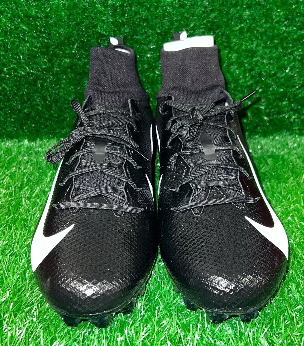 Nike vapor untouchable pro 3 id men's football cleat sales