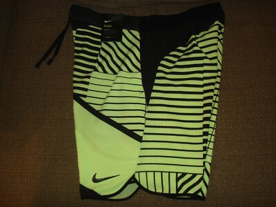 NWT Nike Court Flex Ace 9'' Woven Tennis Shorts 830837-367 Size: Medium