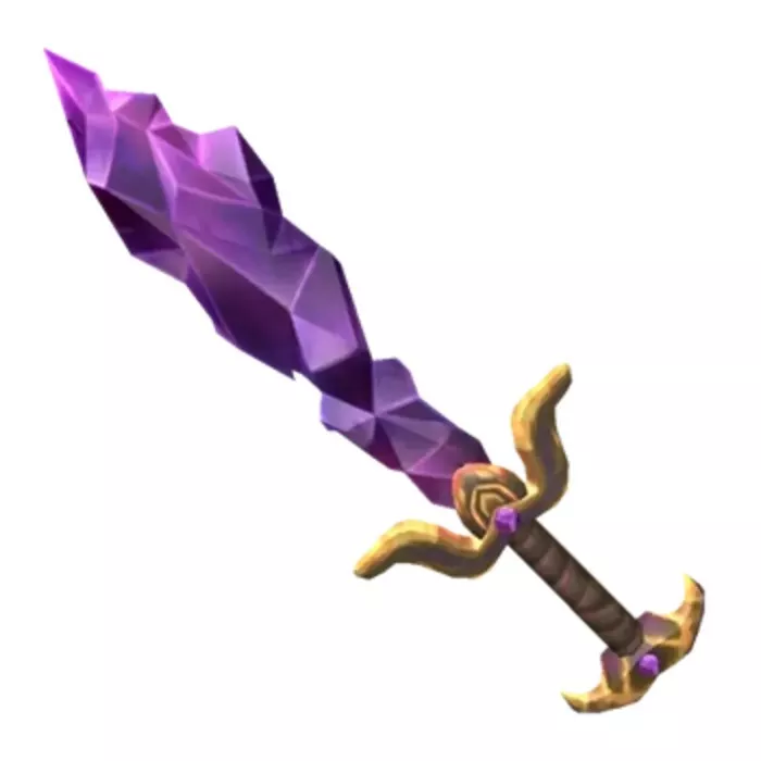 Roblox Murder Mystery 2 MM2 Chroma Gemstone Godly Knife Fast