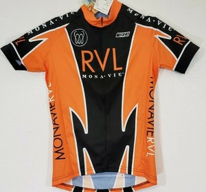 dna cycling jersey