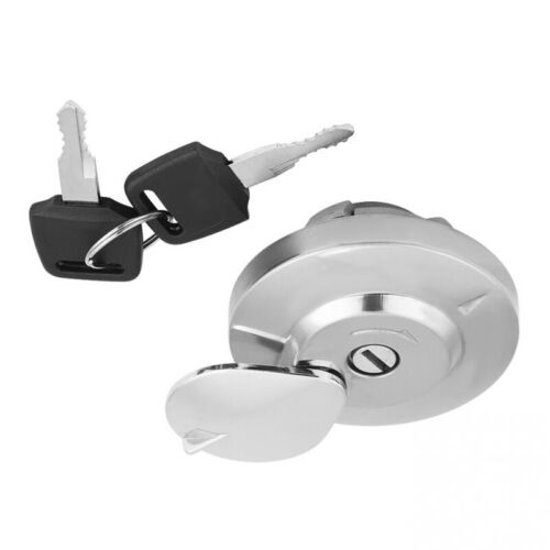 For 1983-2009 Honda Shadow VT600 VT750 VT1100 VTX1300 Gas Cap part#17620-KR3-752 - Picture 10 of 13