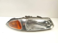 Feu avant (phare) Rover 214