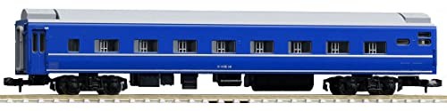 鉄道模型 WH TOMIX N gauge JR passenger car Ohane 15 0 type JR West