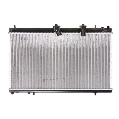 Kühler, Motorkühlung NRF 50442