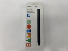 Bamboo Ink Smart Stylus CS321AK Black