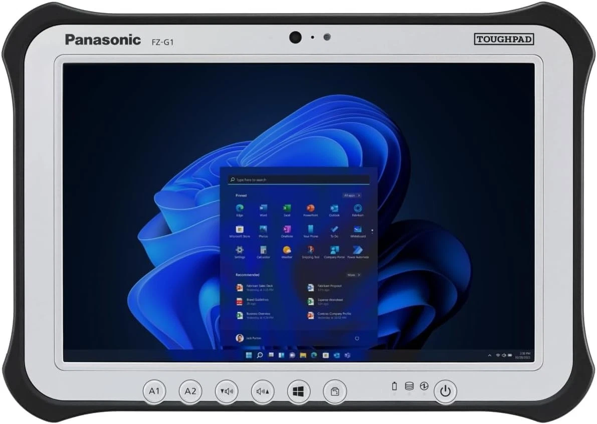 panasonic toughpad fz g1 products for sale | eBay