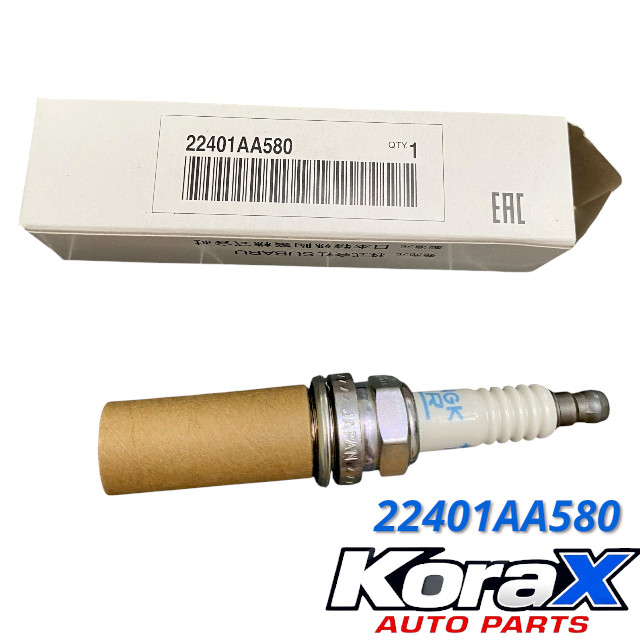 2001-2004 SUBARU OUTBACK/LEGACY IGNITION SPARK PLUG NEW OEM 22401AA580