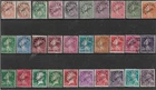 FRANCE USED SUPERB LOT OF PRE-USED WITHOUT RUBBER STRONG PRICE LOT 1