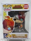 Funko Pop! Vinyl: My Hero Academia - Todoroki #372 Figure