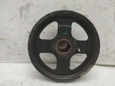 Poulies diverses Ford KA