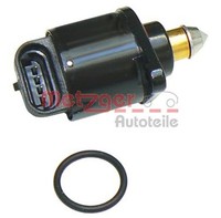 Metzger Autoteile Leerlaufregelventil Luftversorgung 0908043 FüR Kangoo Clio 1 2