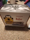 The Beatles Record Store Day 2024 RSD Mini Turntable + 3" Vinyl Singles Bundle