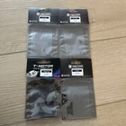 Tiger motor 2 Packages Of Cir Clip| 1 Package Bearing | 1 Package Shaft. All New — photo 1