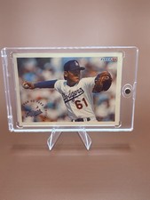 1994 Fleer Update - Chan Ho Park #U151 (RC)
