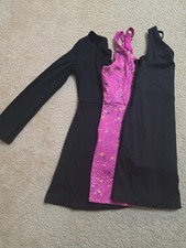 Lot Of 3, Size 8 Girls dresses