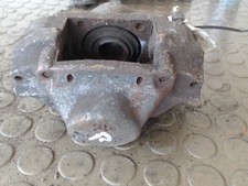 Bremssattel Hinten Rechts Opel Vectra 1.6 B 12 Monate Garantie Sofortversand
