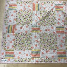 Quilted Baby Blanket by Project Linus JM 