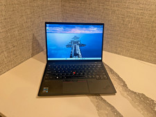 Lenovo ThinkPad X1 Nano Gen 1 13