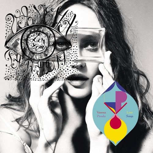 Vinile - Vanessa Paradis - Love Songs (2 Lp) - Universal Music -D- Neu-image