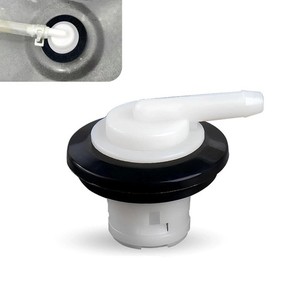 Fuel Tank Vent Check Valve For 1980–1999 Ford Mustang & F-Series – E7DZ9B593A