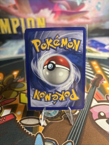 Eevee 75/147 Aquapolis REVERSE HOLO Foil e-Reader Edition WOTC - Picture 2 of 4