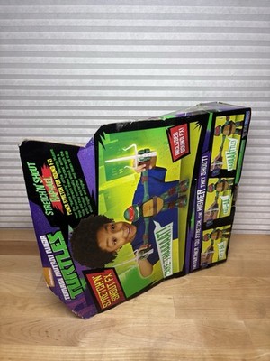 Teenage Mutant Ninja Turtles Stretch N Shout - Raphael Model
