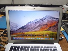 13" Lcd Display Screen Assembly for A1466 Apple MacBook Air 2013 2014 2015 2017