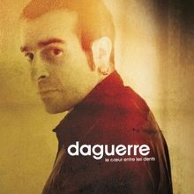 Le Coeur Entre Les Dents von Daguerre, Frédéric Kocourek | CD | Zustand sehr gut