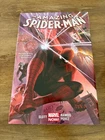 The Amazing Spider-Man Dan Slott Hardcover Graphic Novel Comic Book 9 J334