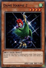 Yu-Gi-Oh: Harpyiendame 2 | LDS2-FR069 | Commune | NM | DE