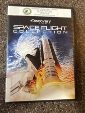 Space Flight Collection Discovery Channel NASA Over 3 Hours
