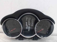 Compteur Chevrolet CRUZE
