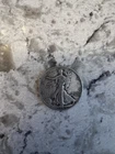 1942 liberty walking half dollar