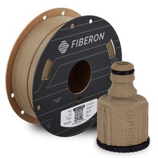 Polymaker Fiberon ASA-CF08 Filament Desert Sand 1.75mm 0.5KG