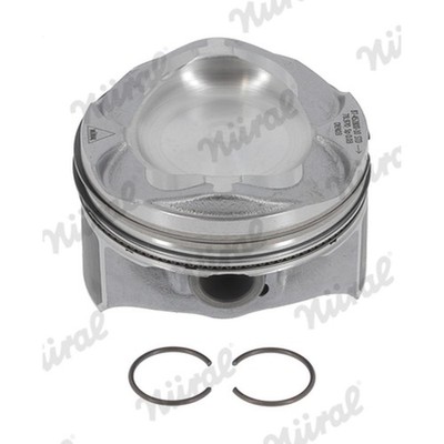   NURAL PISTON 87-452800-10 NEU DE STOCK
