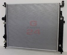 Kühler Wasserkühler Mercedes Benz R-Klasse W251,V251 ab 01/06 40mm stark gelötet Kühler Wasserkühler Mercedes Benz R-Klasse W251,V251 ab 01/06 40mm stark gelötet