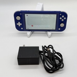 Blue Switch Lite | eBay