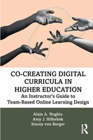 Co-Creating Digital Curricula In Higher Education Alain A. Noghiu (U. A.) Buch
