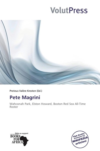 Proteus ValèRe Kresten | Pete Magrini | Taschenbuch | Englisch (2026)-image