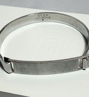 Vintage Now Silver Tone Bracelet Lot DISNEY AVON, SARAH COVENTRY ORIGAMI OWL  — photo 6
