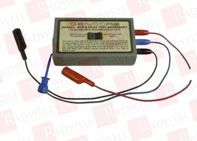 SENCORE SCR224 / SCR224 (USED)